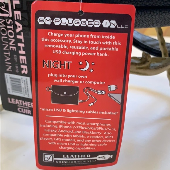 STONE MOUNTAIN MICRO BACKPACK - Picture 6 of 8